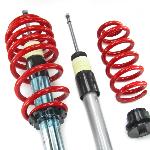 Kit Suspension Combine Filete Redline Seat Exeo Berline 2008 a 2013