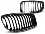 Paire de grille calandre BMW serie 3 E90/E91 de 2009 a 2011 noir