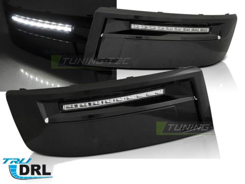 Paire de Cover pare choc Daylight Led VW T5 2010 a 2015