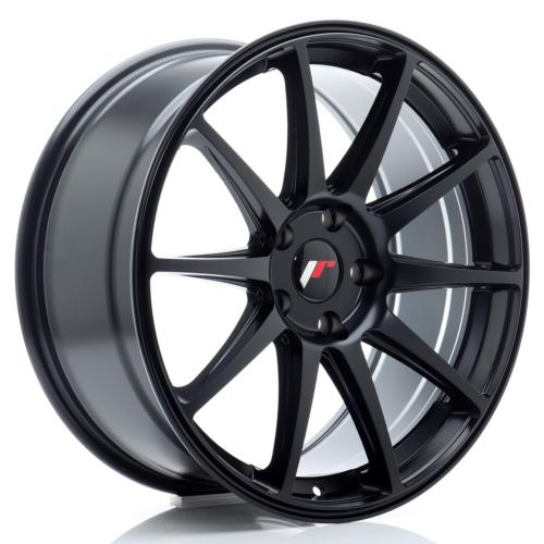 Jante JR Wheels JR11 19x8,5 ET42 5x112 Matt Black