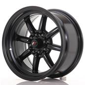 Jante JAPAN RACING JR19 15" x 8" 4x114,3 4x100 ET 0 Black