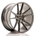 Jante JR Wheels JR21 19x9,5 ET40 5x120 Hyper Gray