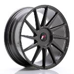 Jante JR Wheels JR22 18x8,5 ET20-40 BLANK Hyper Gray