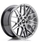 Jante JR Wheels JR28 17x8 ET40 5x108 Hyper Black