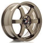Jante JR Wheels JR31 16x7 ET40 - 4x100 - Bronze