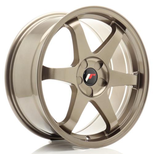 Jante JR Wheels JR31 19x8,5 ET42 - 5x112 - Bronze