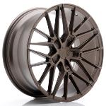 Jante JR Wheels JR38 20x9 ET35 5x112 Bronze