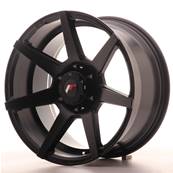 Jante JAPAN RACING JRX3 18" x 9" 6x139,7 ET 20 Black