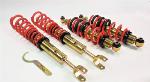 Kit Suspension Combine Filete MTS Comfort Audi A4 Berline Quattro 1994-2001