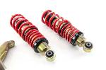 Kit Suspension Combine Filete MTS Street Honda Civic EU/EP/EV de 11/2000 a 09/2005 + Camber Plate