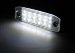 Paire feux de plaque Kia Sportage 10-13 LED