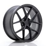 Jante JR Wheels SL01 19x8,5 ET35 5x120 Matt Gun Metal