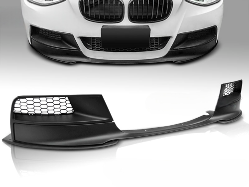 Spoiler avant BMW Serie 1 F20/F21 11-14 Performance Style