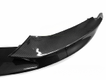 Spoiler avant BMW Serie 4 F32/F33/F36 13- Performance Style Look Carbon