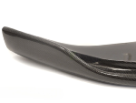 Spoiler avant Carbone BMW Serie 5 E60 03-10 H Style