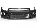 Pare choc avant VW Scirocco de 14-17 Look Sport PDC