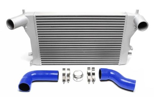 Intercooler pour Skoda Superb 3T de 2008 a 2015-2.0TSI/TDI