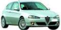 Pices Alfa Romeo 147 de 2004 a 2009