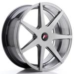 Jante JR Wheels JR20 20x8,5 ET35- 5x120 - Hyper Black