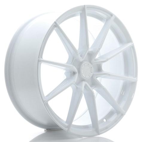 JR Wheels SL02 19x8,5 ET45 - 5 x112- White