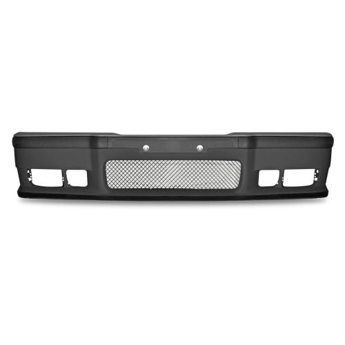 PARE CHOC AVANT DESIGN POUR BMW SERIE 3 E36 DE 1990 A 1998