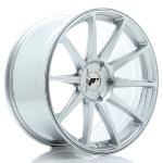Jante JR Wheels JR11 19x9,5 ET35 - 5x120 - Hyper silver