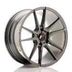 Jante JR Wheels JR21 18x8,5 ET20-40 Blank Hyper Gray