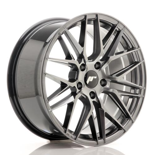 Jante JR Wheels JR28 18x8,5 ET40 5x100 Hyper Black