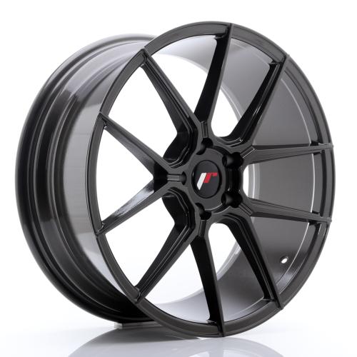 Jante JR Wheels JR30 20x8,5 ET40 5x112 Hyper Gray