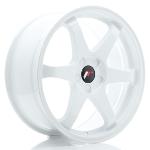 Jante JR Wheels JR31 19x8,5 ET42 - 5x108 - Blanc