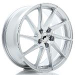 Jante JR Wheels JR36 18x8 ET45 - 5x112 - Silver machined face