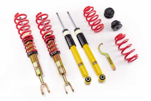 Kit Suspension Combine Filete MTS Street Audi A4 B7 Berline Quattro de 2004 a 2008