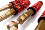 Kit Suspension Combine Filete MTS Street Honda Civic Coupe EJ/EM de 1995 a 2001