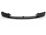 Spoiler avant BMW Serie 5 F10/F11/F18 11-16 Performance Style Look Carbon