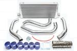 Intercooler pour Mazda RX7 de 1989 a 1991-77mm