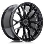 Jantes Concaver CVR1 19x8,5 ET45- 5 x114,3 - Double Tinted Black