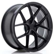 Jante JR Wheels SL01 19x8,5 ET43 - 5x120 - Noir matt
