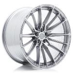 Jante Concaver CVR7 19x8,5 5x112 ET45 Brushed Titanium