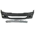PARE CHOC AVANT DESIGN POUR BMW SERIE 5 E39 POUR 1996 A 2003