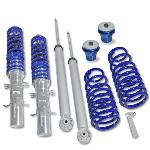 Kit suspension combine filete Blueline VW New Beetle de 1998 a 2010