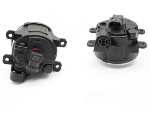 Paire antibrouillard Peugeot Boxer de 2015 a 2023 Clair