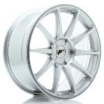 Jante JR Wheels JR11 19x8,5 ET35 - 5x120 - Hyper Silver