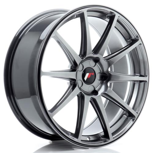 Jante JR Wheels JR11 20x8,5 ET35 - 5x112 - Hyper black