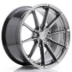Jante JR Wheels JR37 19x9,5 ET35 - 5x112 - Hyper black