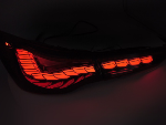 Paire feux arriere BMW Serie 4 G22/G23 20-24 FULL OLED Dyn Fume
