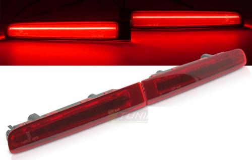 3eme Feu stop VW T6 de 2015 a 2019 LED Rouge