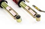 Kit Suspension Combine Filete MTS Street Audi 80 (B1) Berline 1972-1978