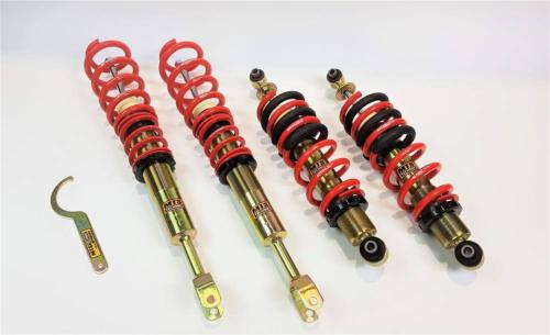 Kit Suspension Combine Filete MTS Comfort Audi A4 Break Quattro 1994-2001