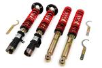 Kit Suspension Combine Filete MTS Street BMW Serie 5 E34 Break 1988-1997