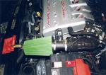 Kit d Admission direct GREEN pour Alfa Romeo 156 97-05 1.6L 16V-120cv